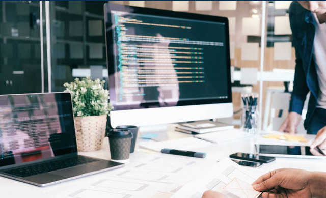 人工智能網(wǎng)站要怎么制作呢?