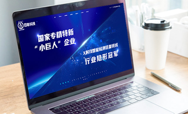 定制網站設計 定制網站設計