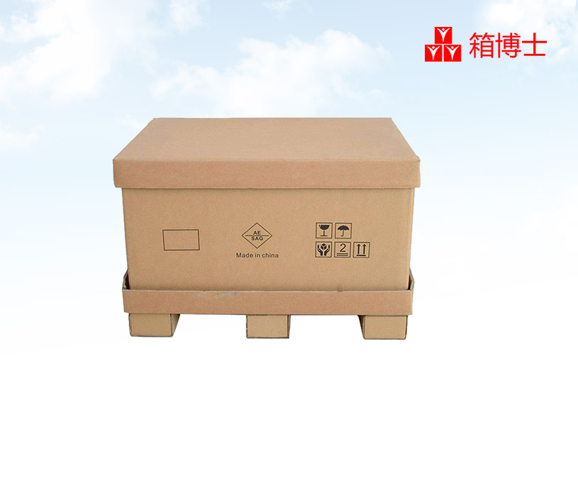 無錫市箱博士重型紙箱危險品紙箱SEO優化案例