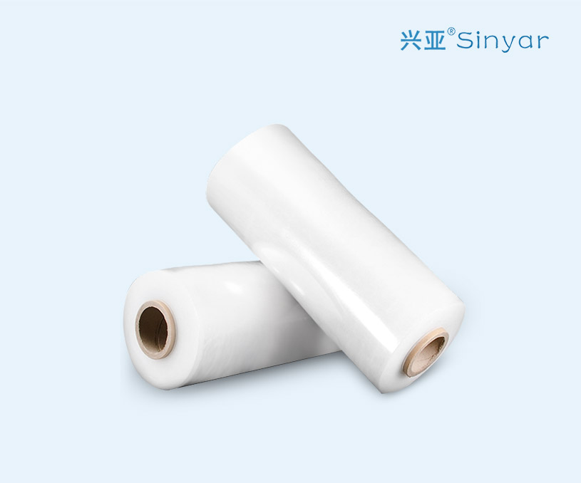 江蘇興亞纏繞膜SEO優化案例