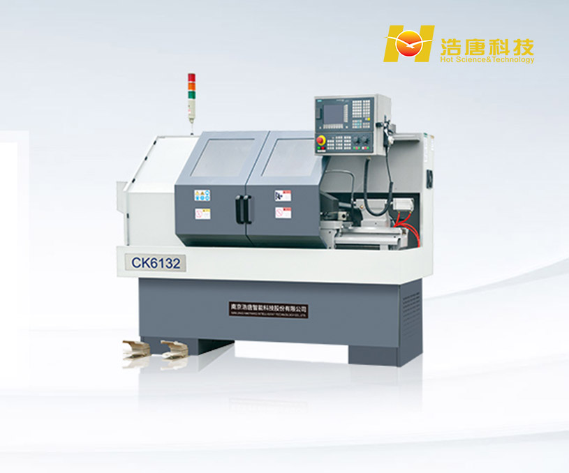 南京浩唐智能科技數控機床SEO優化