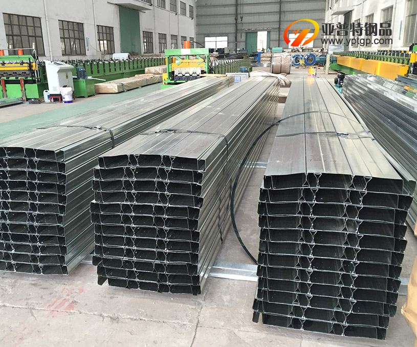 無錫亞普特鋼品樓承板桁架樓承板SEO優化案例