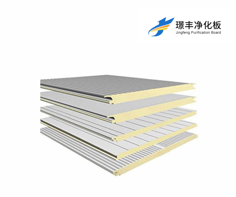 蘇州璟豐凈化板SEO優化案例