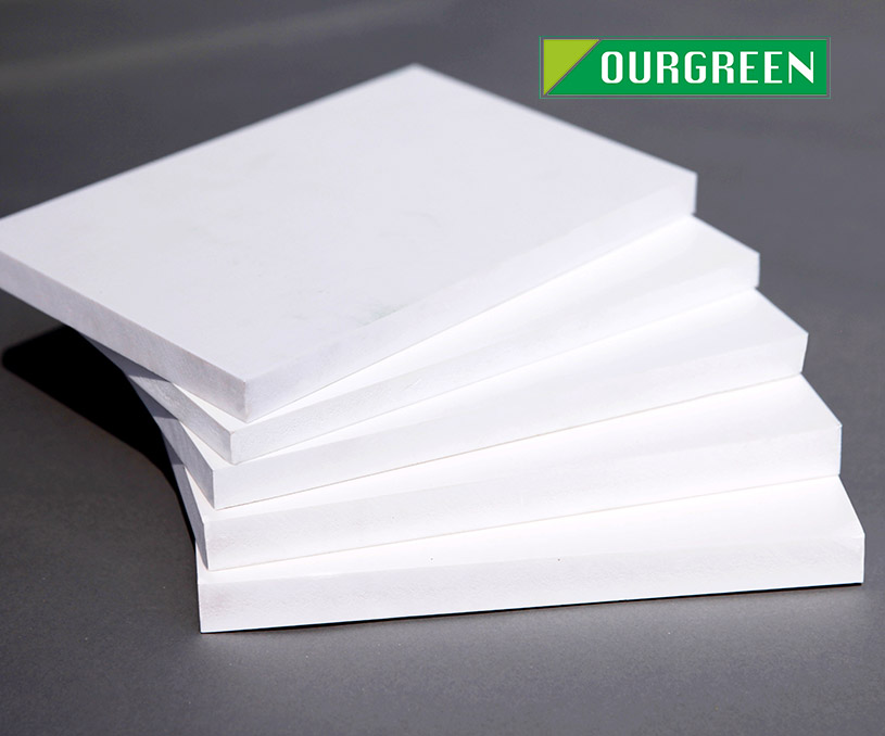 南京歐格PVC發泡板SEO優化案例