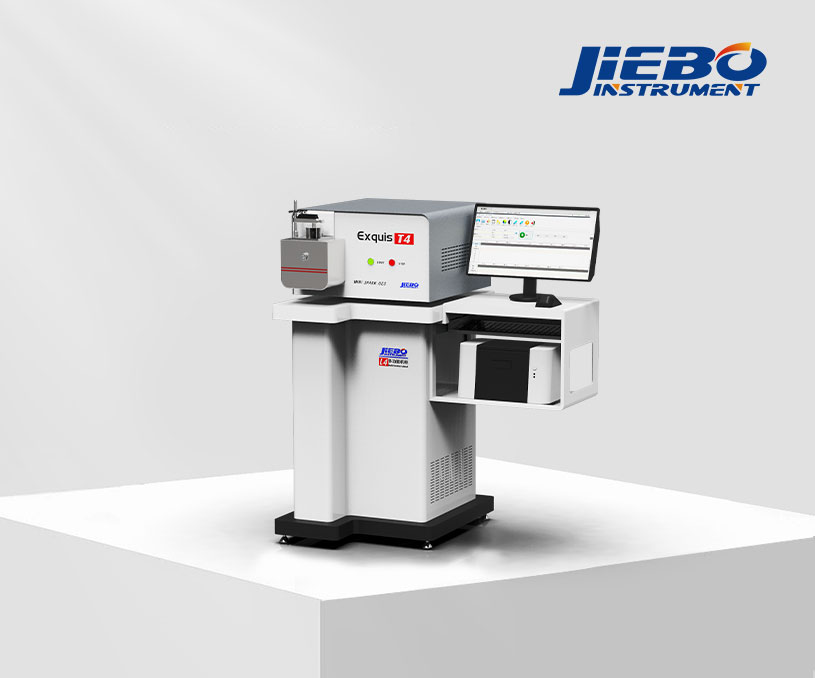 無錫杰博電器光譜儀分析儀SEO優化案例