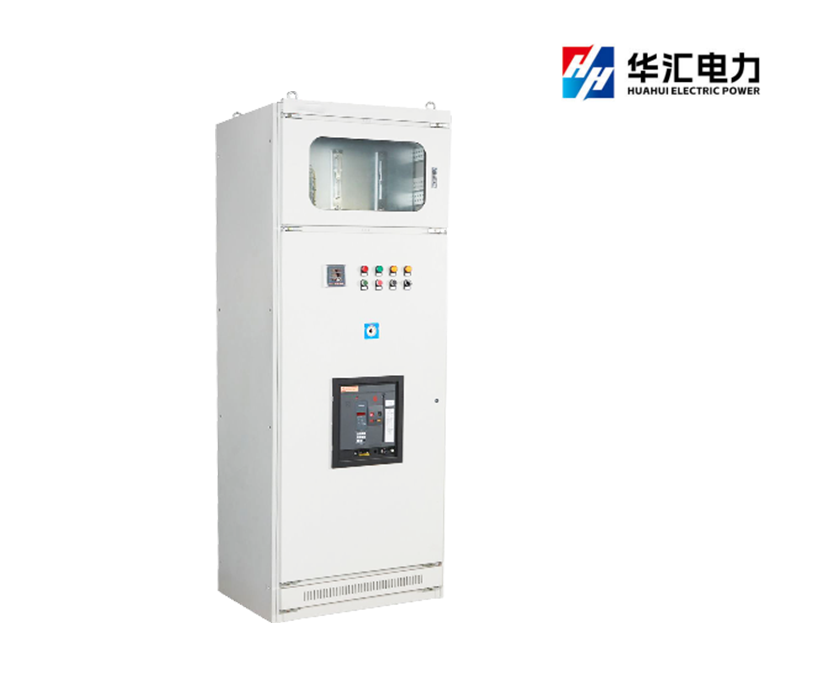 江蘇華匯電力科技有限公司并網(wǎng)柜營銷型網(wǎng)站建設(shè)制作開發(fā)案例