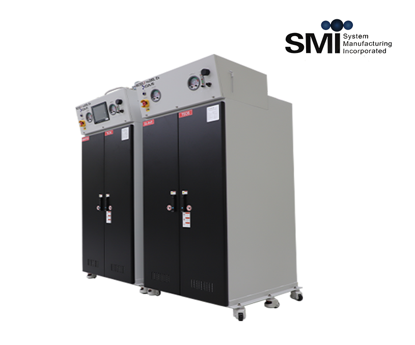 合肥艾斯邁半導體科技有限公司半導體設備企業官網開發建設制作案例