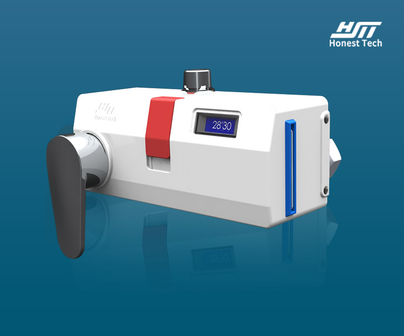 華世通水控器品牌自適應網站