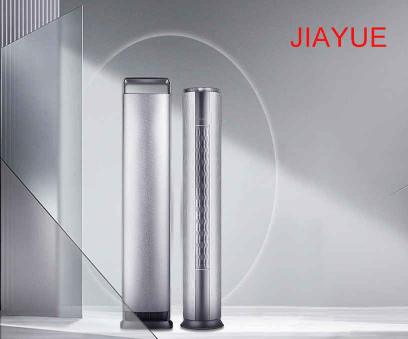 無錫市佳月機(jī)電科技有限公司空調(diào)電器外貿(mào)網(wǎng)站制作開發(fā)建設(shè)案例