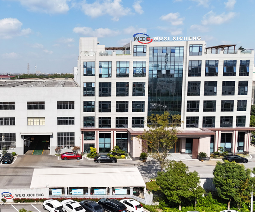 諾熙科技無錫限公司割草機外貿(mào)網(wǎng)站開發(fā)建設(shè)制作定制案例