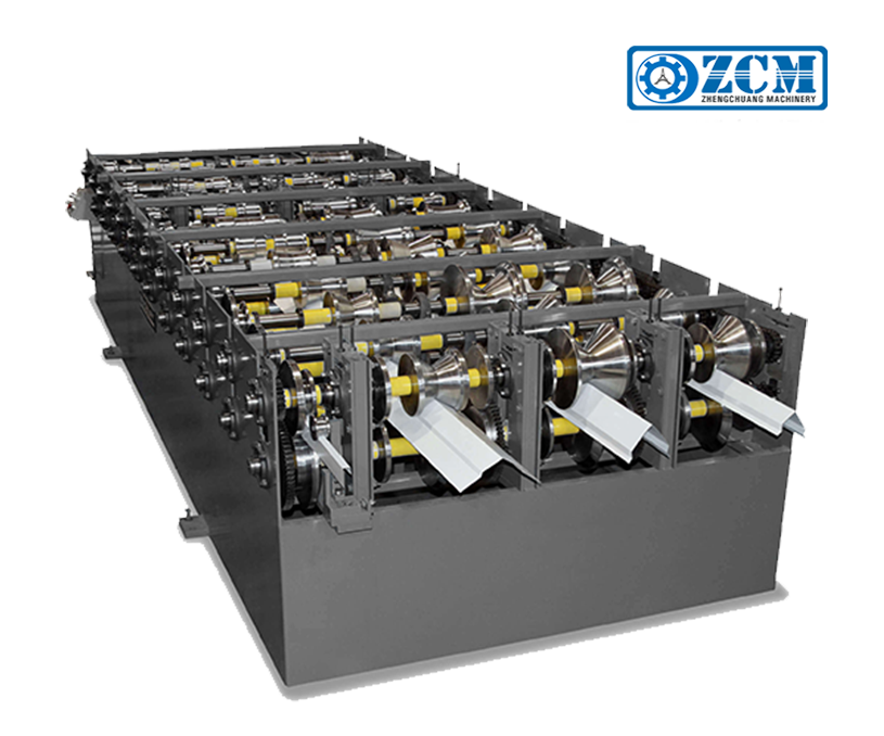 無錫正創(chuàng)冷彎科技有限公司英文品牌網(wǎng)站建設(shè)制作案例