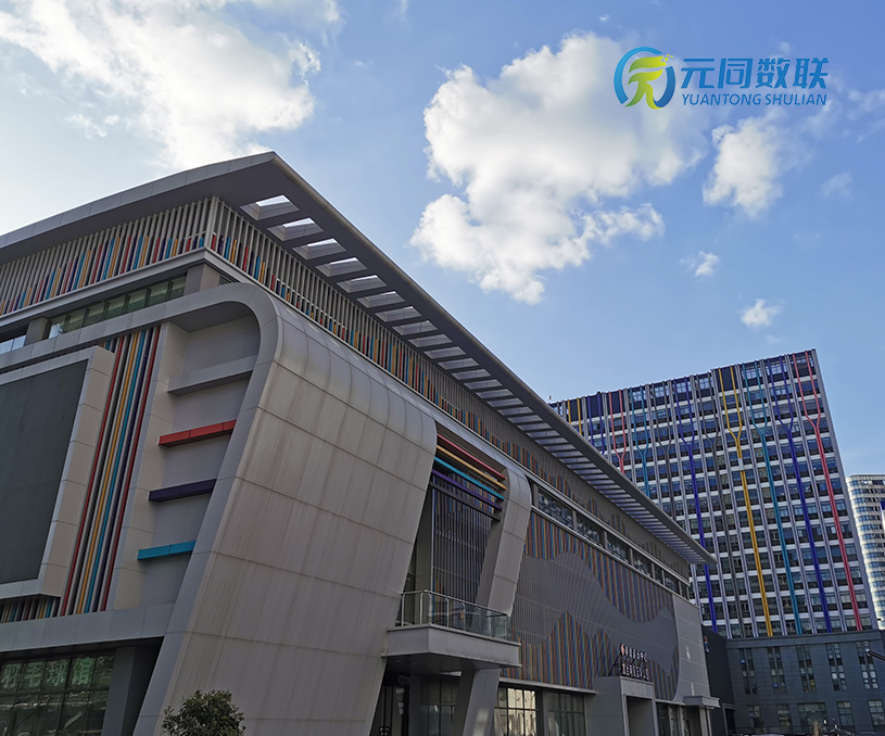 江蘇元同數(shù)聯(lián)科技有限公司企業(yè)官網(wǎng)網(wǎng)站開發(fā)制作定制建設(shè)案例