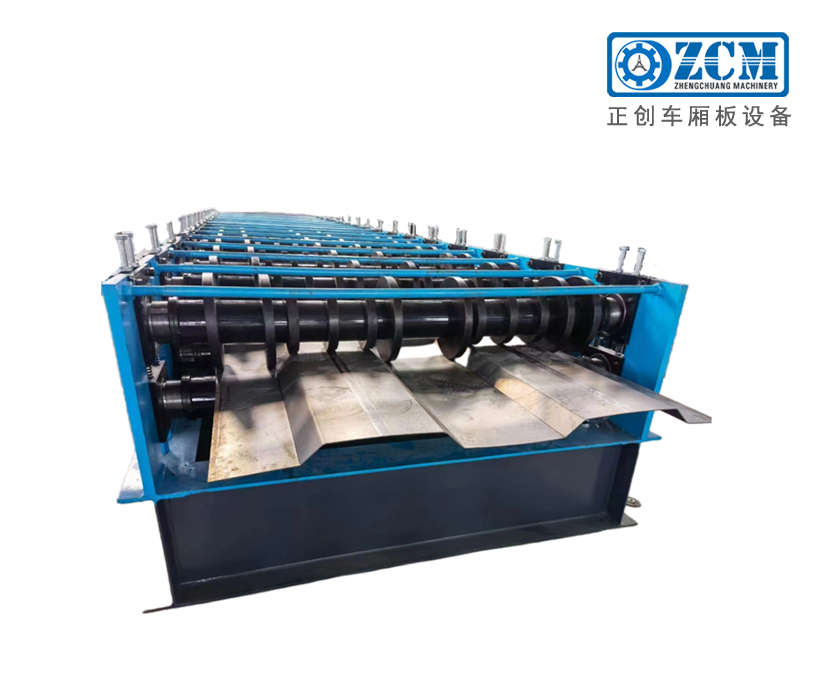 無錫正創冷彎科技車廂板設備SEO優化案例