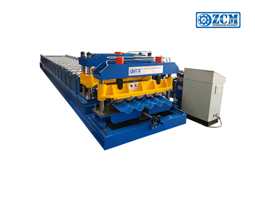 無錫正創冷彎科技有限公司車廂板設備營銷型網站建設案例