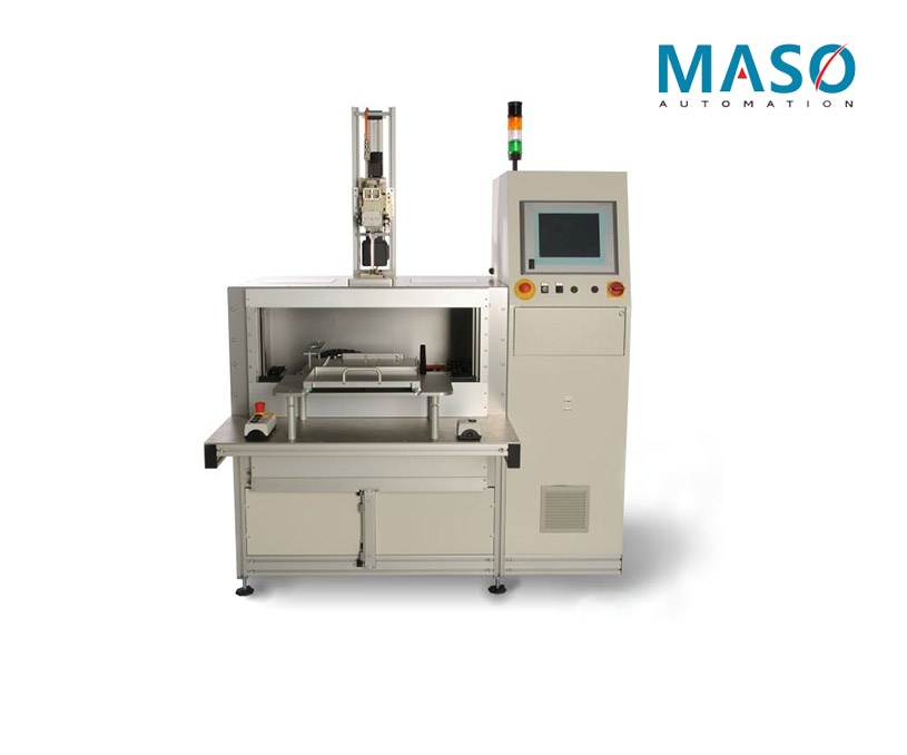 蘇州邁碩自動化設備有限公司營銷型網站建站案例