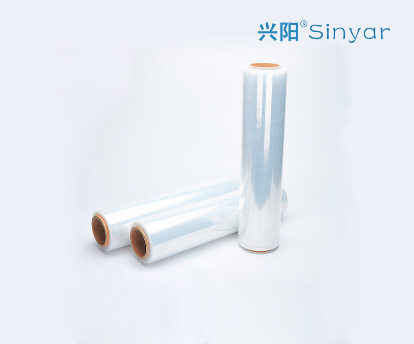 無錫市興陽塑塑料包裝廠營銷型網站開發建設制作案例