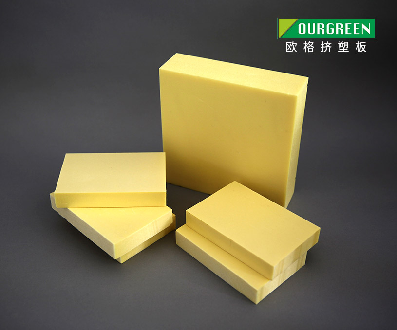 南京歐格XPS擠塑板SEO優化案例