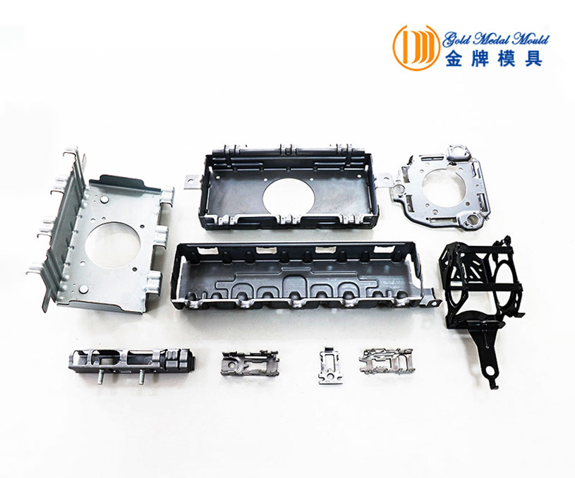 常熟金牌模具英文品牌網站建設制作開發案例