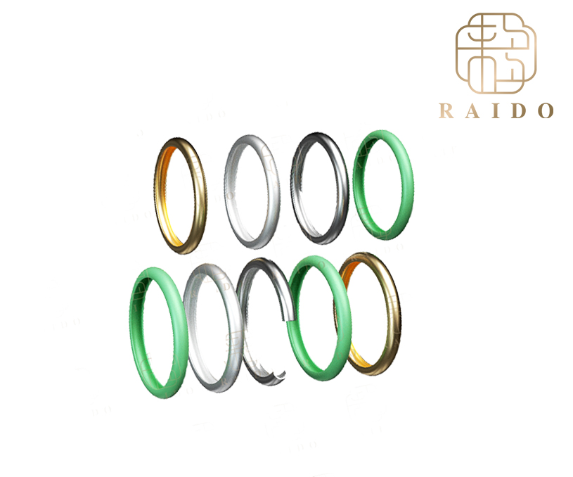 上海來多機械技術有限公司英文品牌網站制作建設開發案例