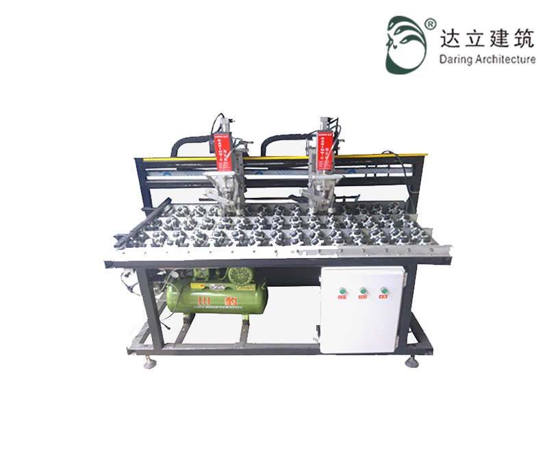 上海達立英文定制型網站