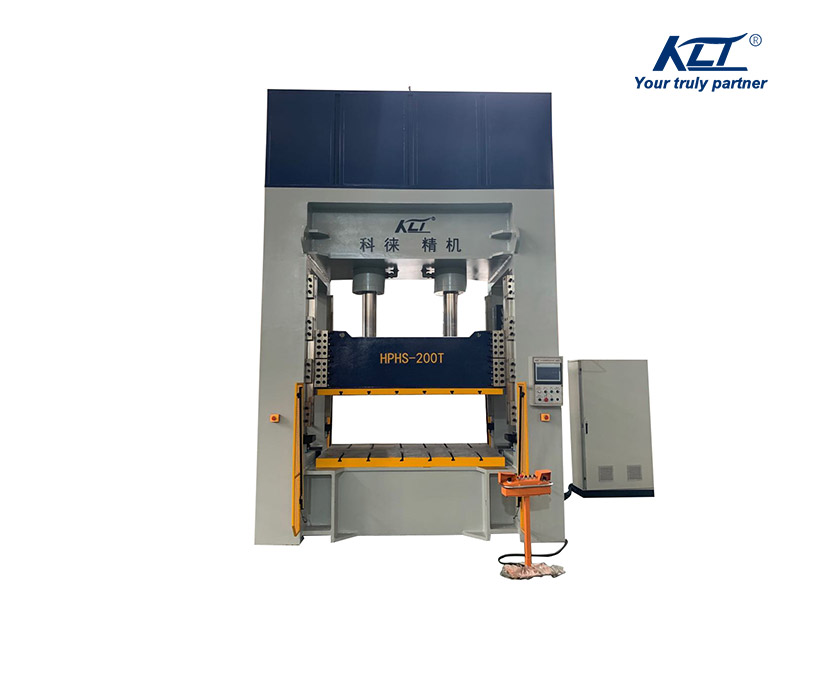 無錫市科力特精密液壓機械廠英文網站制作開發建設案例