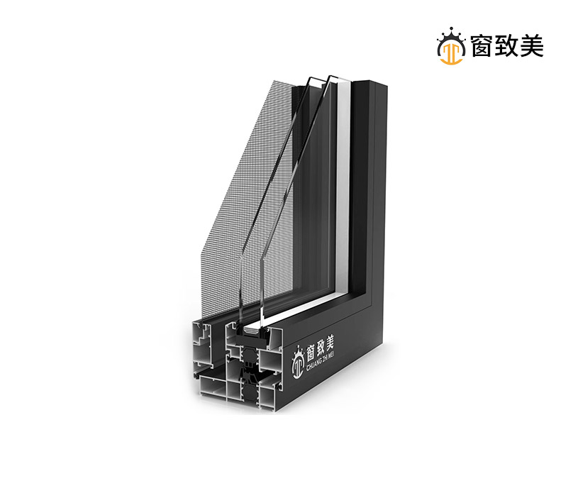 江蘇窗致美門窗科技有限公司營銷型網站開發建設制作案例