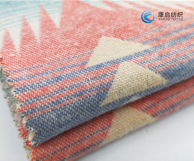 常州康啟紡織科技有限公司面料營銷型網(wǎng)站建設(shè)制作案例