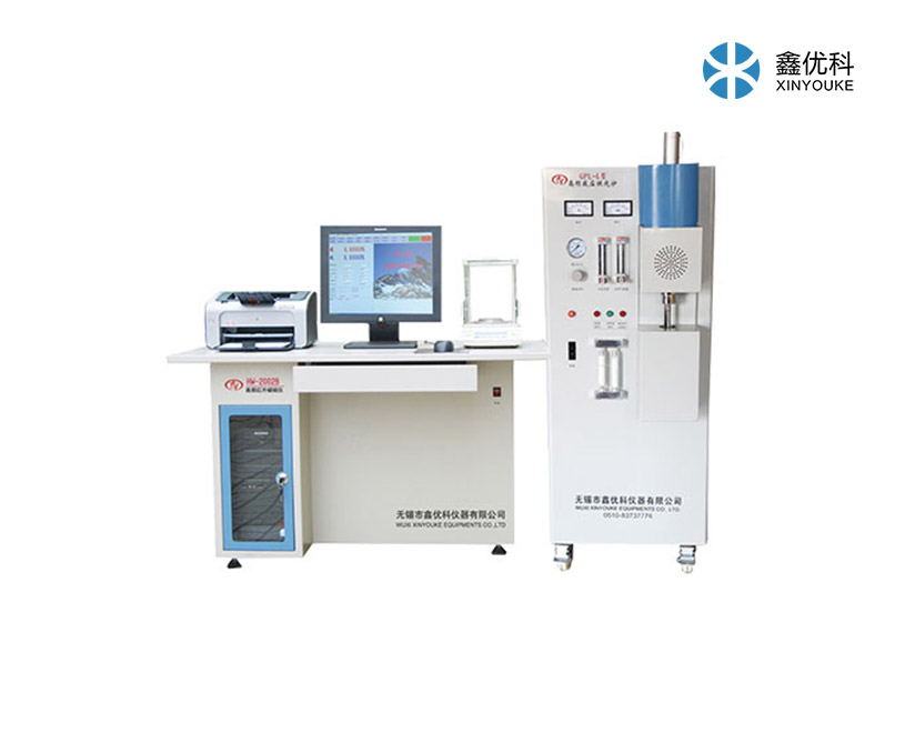 無(wú)錫市鑫優(yōu)科儀器有限公司網(wǎng)站制作案例