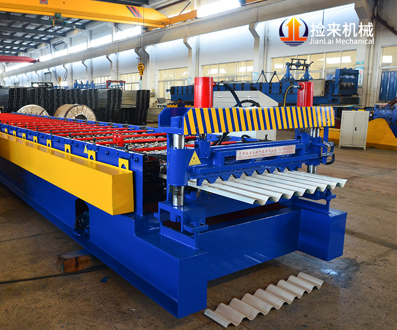 無錫撿來機械樓承板設備SEO優化案例