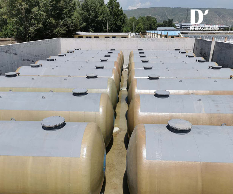 江陰市德容新型罐業(yè)有限公司網(wǎng)站制作案例