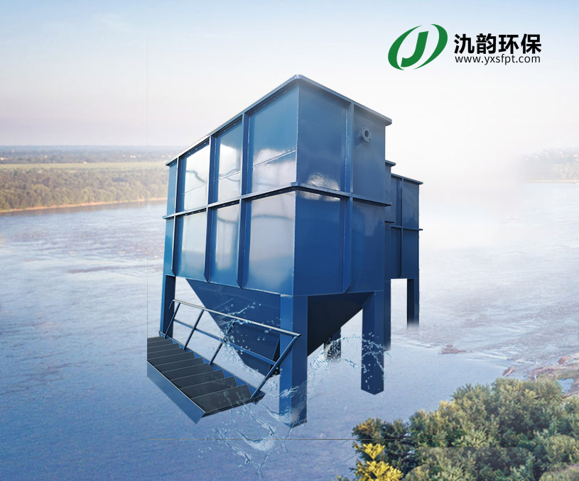 宜興市氿韻環保設備有限公司網站制作案例