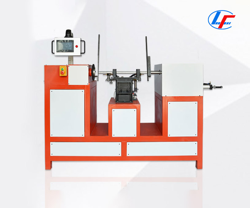 淮安溢邦林峰機械制造有限公司營銷型網站建設制作開發案例