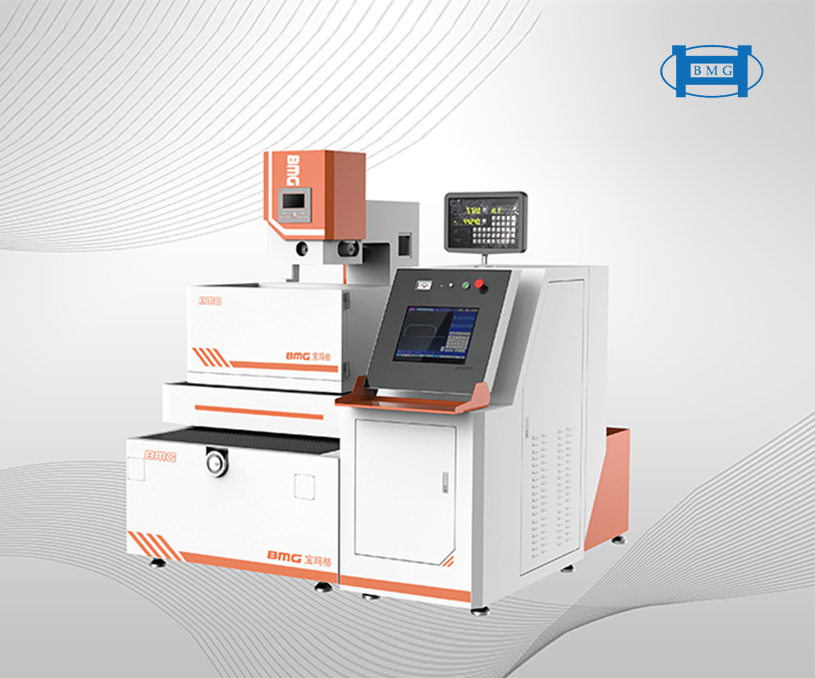 寶瑪格精密機(jī)械英文網(wǎng)站制作案例