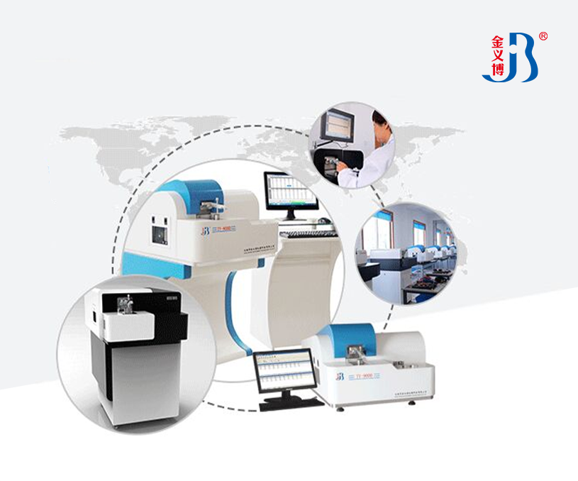 無錫市金義博分析儀器SEO優化案例