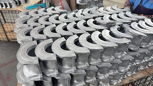 鋁壓鑄件 鋁壓鑄件