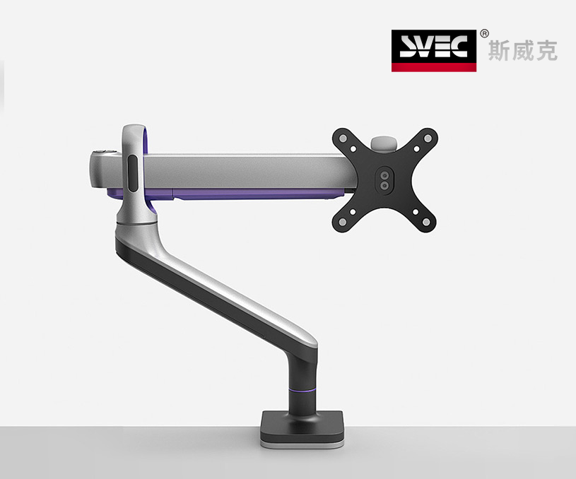 斯威克電子蘇州有限公司顯示器支架西班牙語網站定制制作建設案例