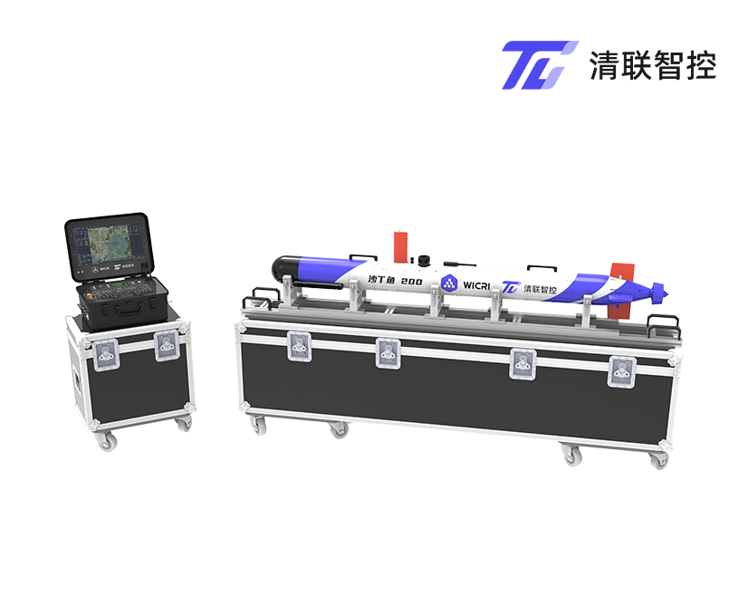 江蘇集萃清聯智控科技有限公司無人駕駛網站定制建設制作開發案例