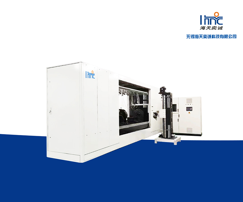 熱烈祝賀海天奕誠定制型網站正式上線運行